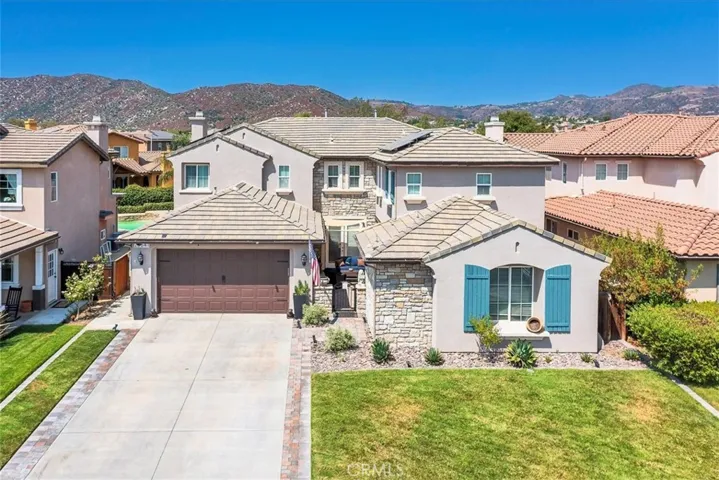 23641 Sycamore Creek Avenue, Murrieta, California 92562