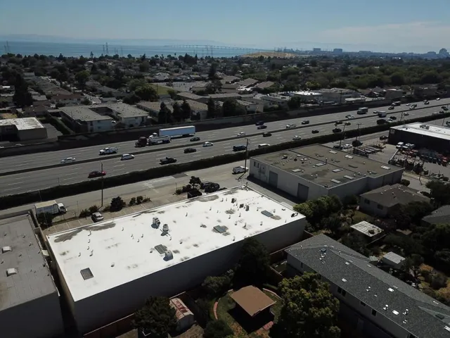 127129 N Amphlett Boulevard, San Mateo, California 94401