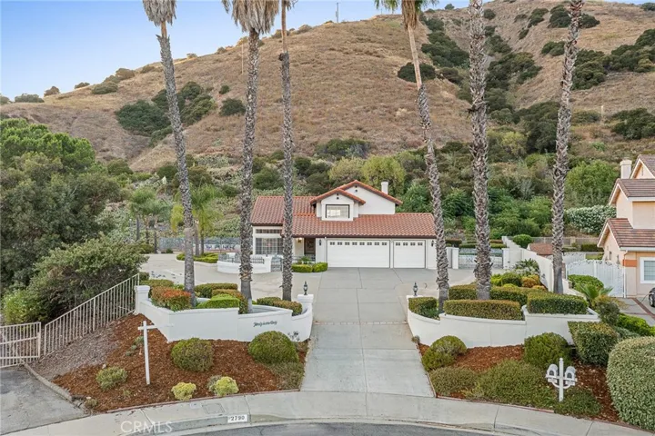 2790 Terrebonne Avenue, San Dimas, California 91773