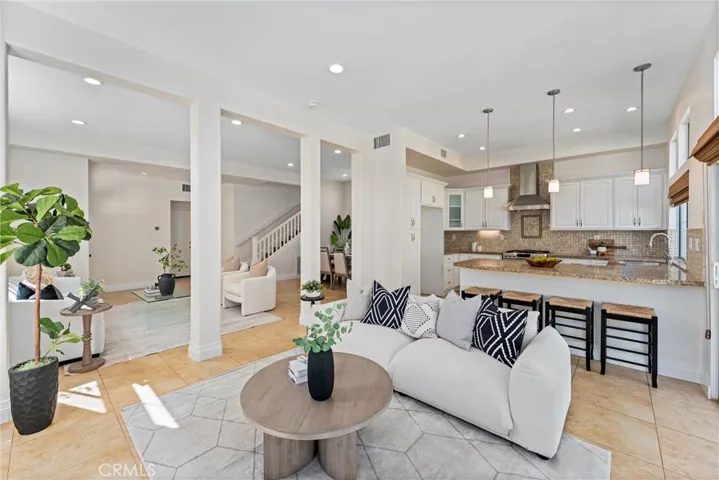 10848 Churchill Place, Tustin, California 92782