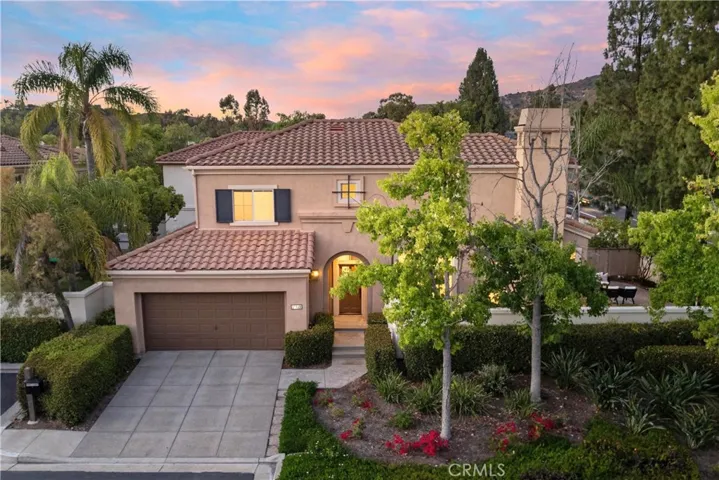 10848 Churchill Place, Tustin, California 92782