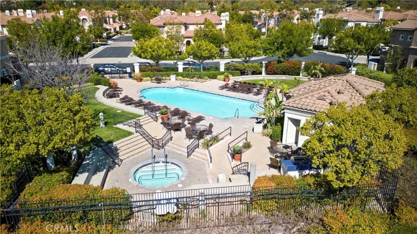 10848 Churchill Place, Tustin, California 92782