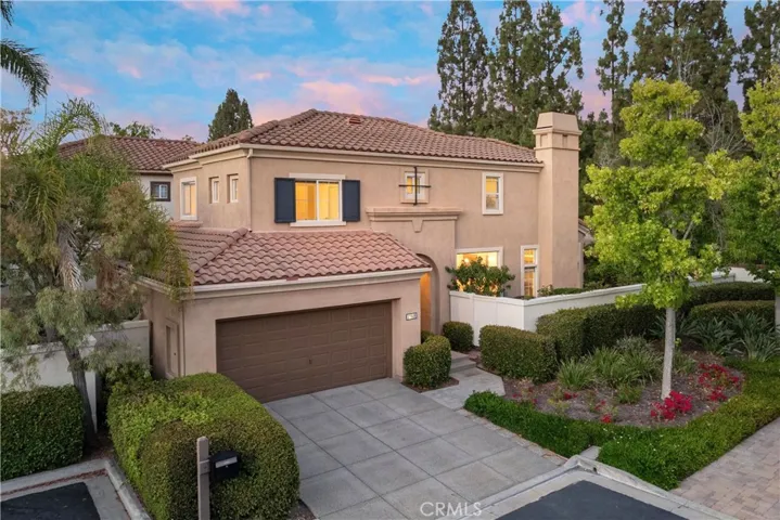 10848 Churchill Place, Tustin, California 92782