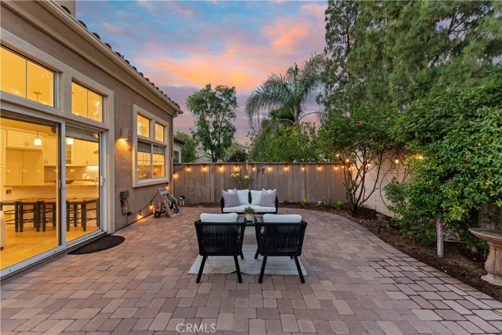 10848 Churchill Place, Tustin, California 92782