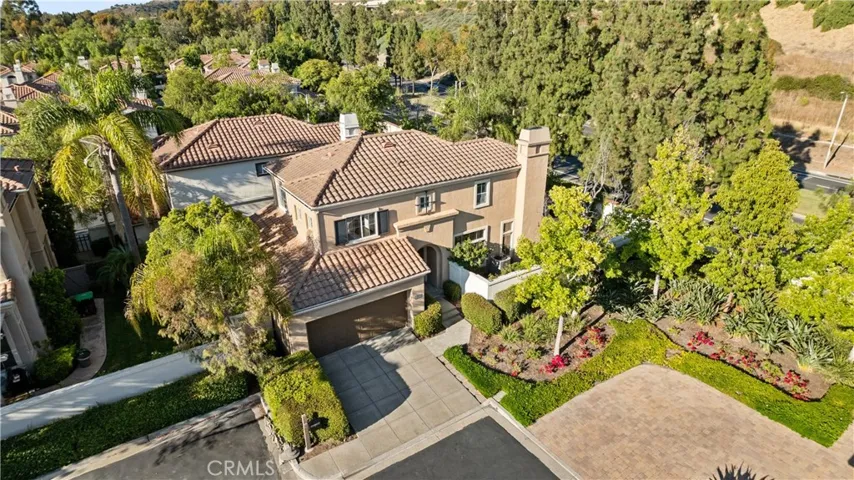 10848 Churchill Place, Tustin, California 92782