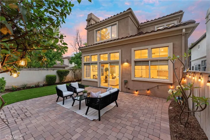 10848 Churchill Place, Tustin, California 92782