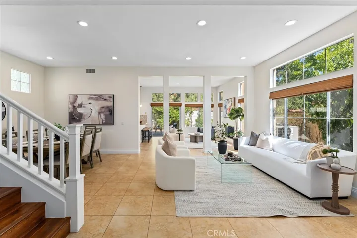 10848 Churchill Place, Tustin, California 92782