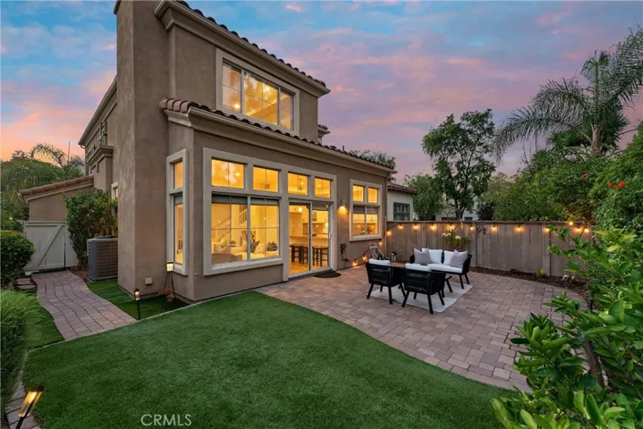 10848 Churchill Place, Tustin, California 92782