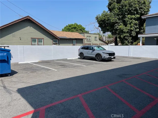 1001 N Van Ness Avenue, Santa Ana, California 92701