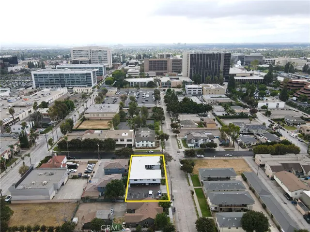 1001 N Van Ness Avenue, Santa Ana, California 92701
