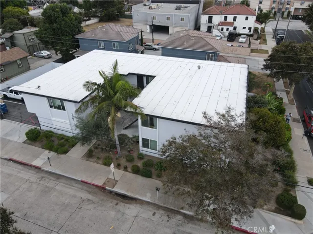 1001 N Van Ness Avenue, Santa Ana, California 92701