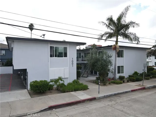 1001 N Van Ness Avenue, Santa Ana, California 92701