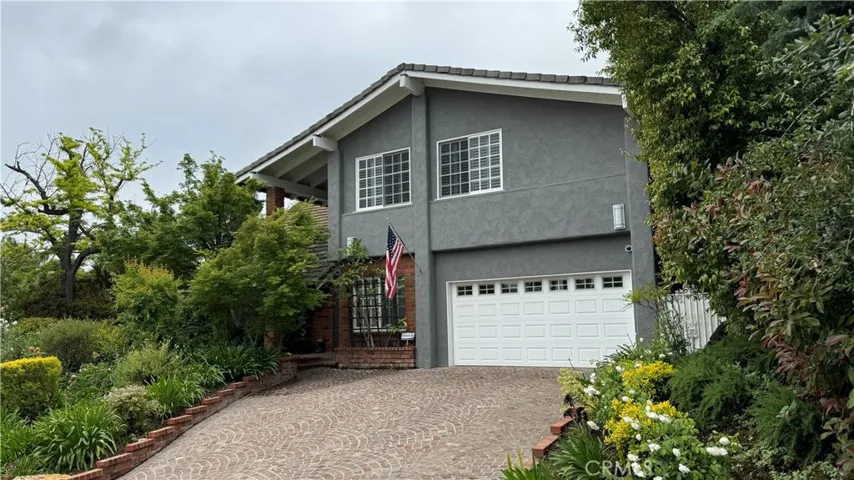 22578 Flamingo Street, Woodland Hills, California 91364