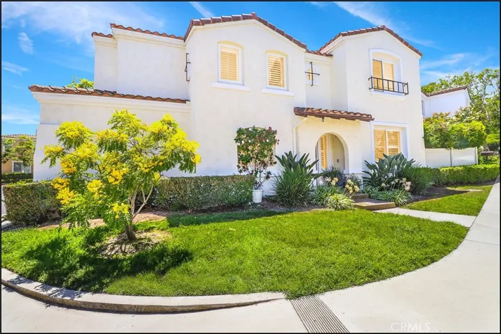 36 Vista Del Canon, Aliso Viejo, California 92656