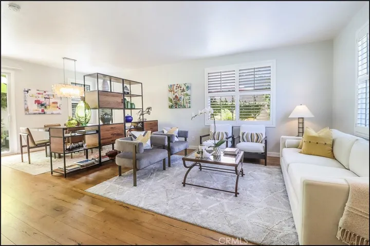 36 Vista Del Canon, Aliso Viejo, California 92656