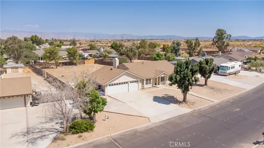 11381 Low Chaparral Drive, Victorville, California 92392