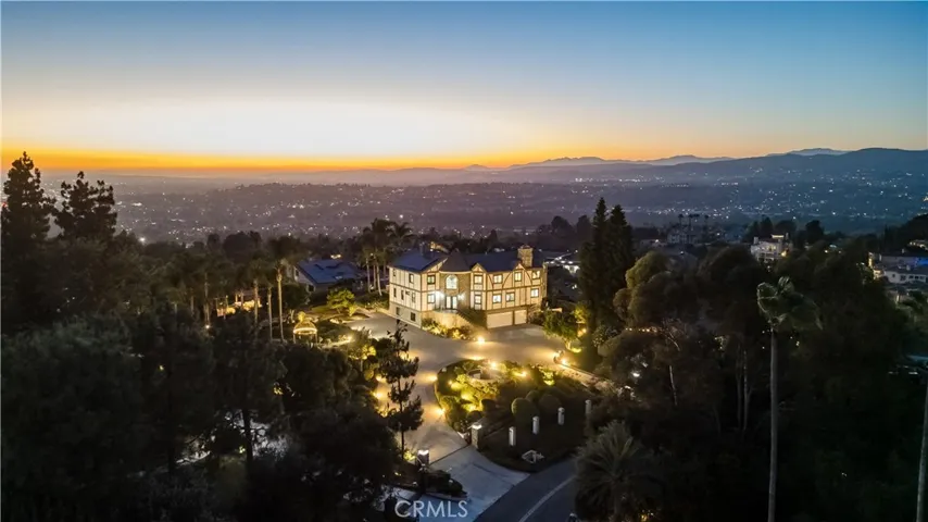 421 S Mohler Drive, Anaheim Hills, California 92808