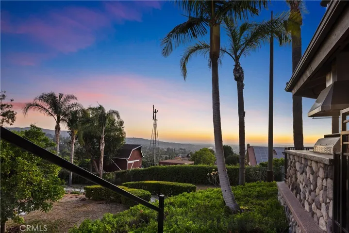 421 S Mohler Drive, Anaheim Hills, California 92808