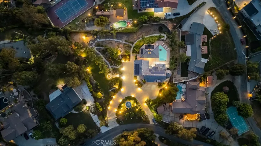421 S Mohler Drive, Anaheim Hills, California 92808