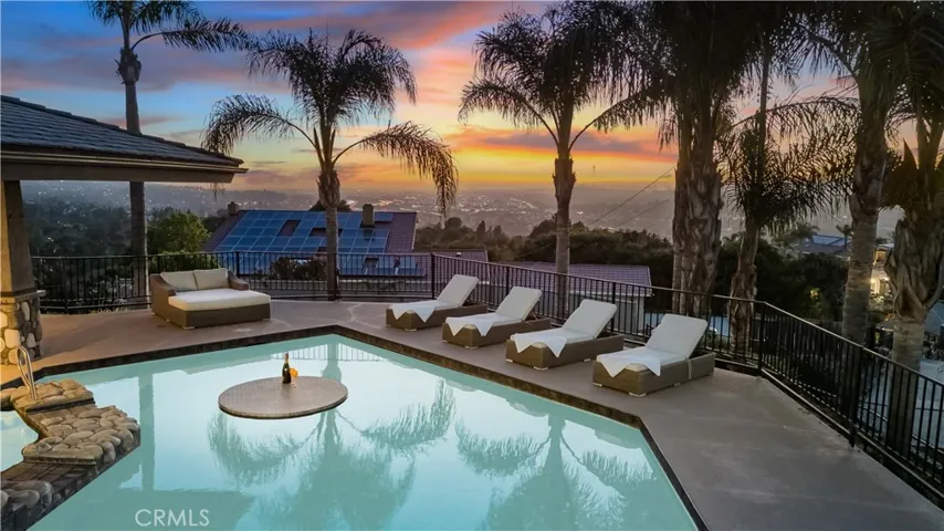 421 S Mohler Drive, Anaheim Hills, California 92808