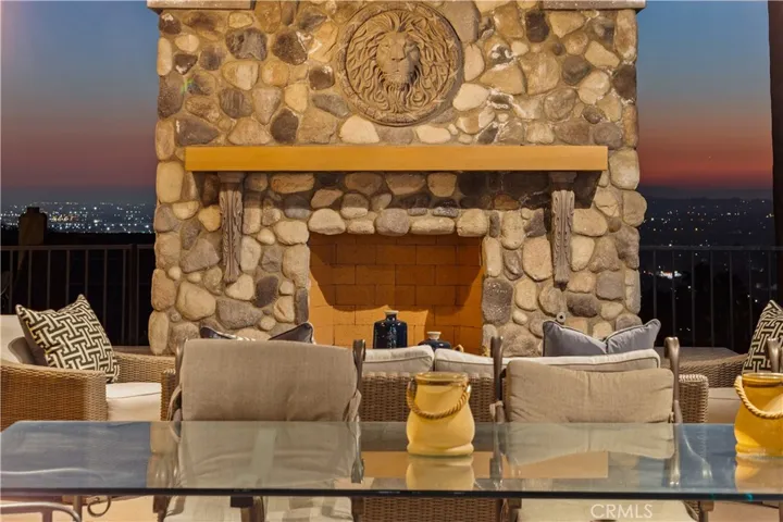 421 S Mohler Drive, Anaheim Hills, California 92808