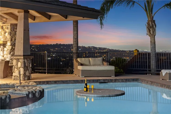 421 S Mohler Drive, Anaheim Hills, California 92808