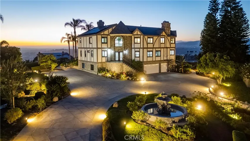 421 S Mohler Drive, Anaheim Hills, California 92808