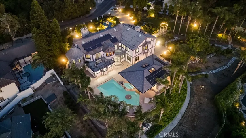 421 S Mohler Drive, Anaheim Hills, California 92808
