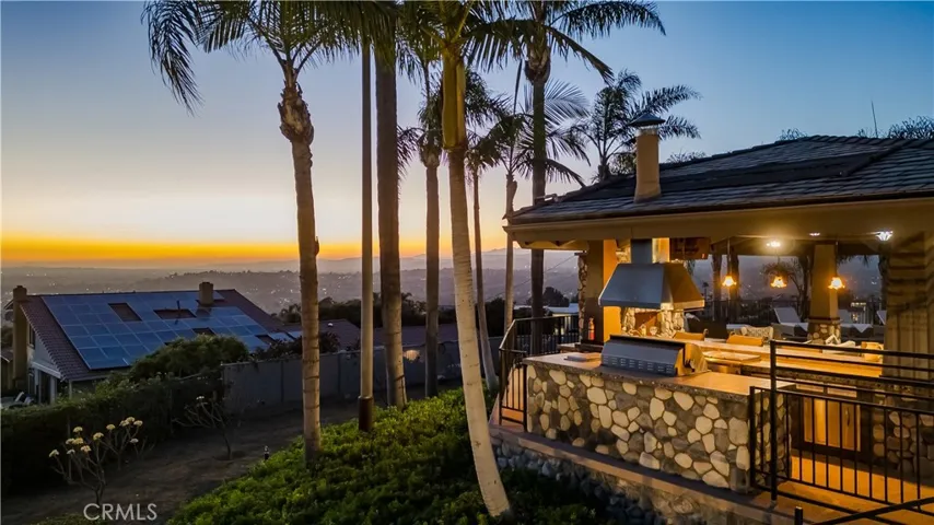 421 S Mohler Drive, Anaheim Hills, California 92808