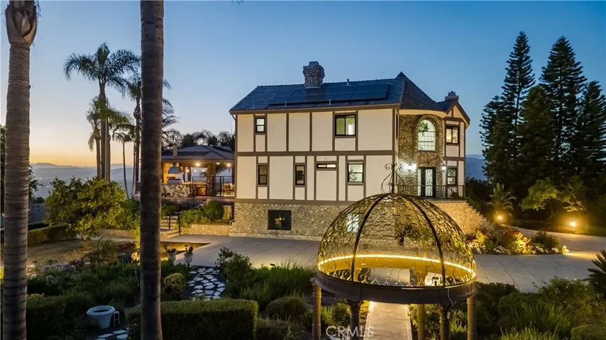 421 S Mohler Drive, Anaheim Hills, California 92808