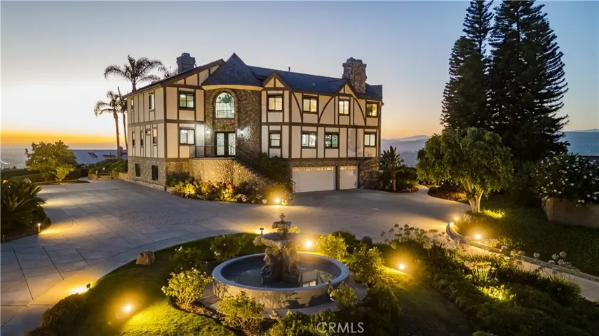 421 S Mohler Drive, Anaheim Hills, California 92808