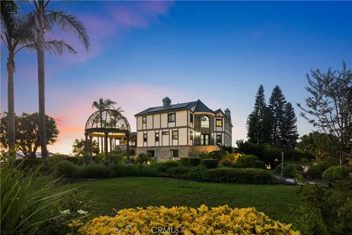 421 S Mohler Drive, Anaheim Hills, California 92808