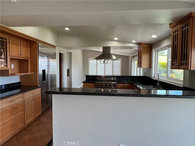 26151 Barkstone Drive, Rancho Palos Verdes, California 90275
