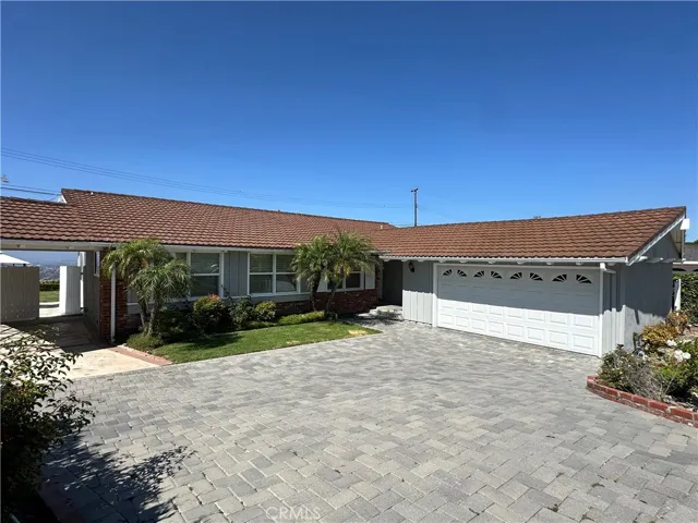 26151 Barkstone Drive, Rancho Palos Verdes, California 90275