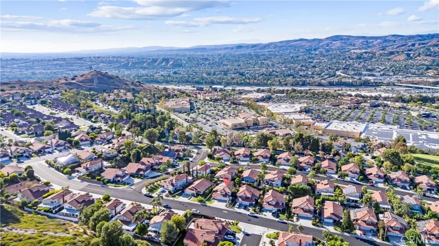 8109 E Kennedy Rd, Anaheim Hills, California 92808