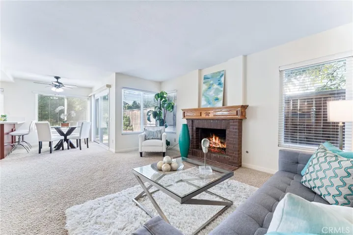 8109 E Kennedy Rd, Anaheim Hills, California 92808