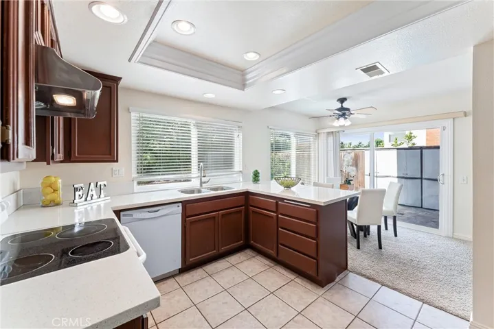 8109 E Kennedy Rd, Anaheim Hills, California 92808