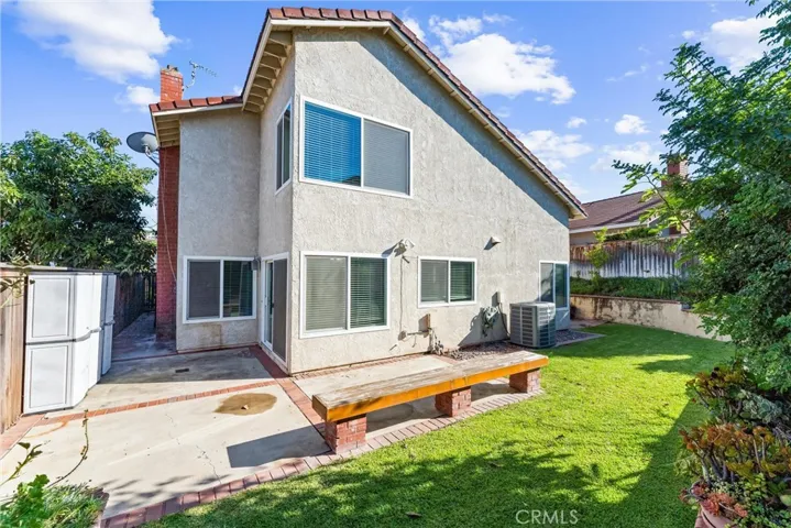 8109 E Kennedy Rd, Anaheim Hills, California 92808