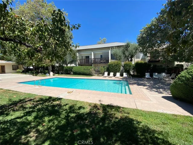 23515 Lyons Avenue 164, Valencia, California 91355