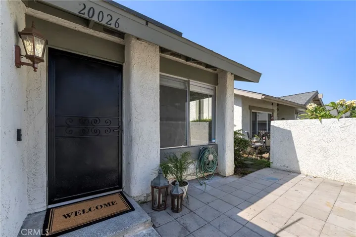 20026 Royal Oak Court 45, Yorba Linda, California 92886