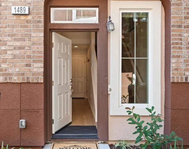 1489 Lee Place, San Jose, California 95131