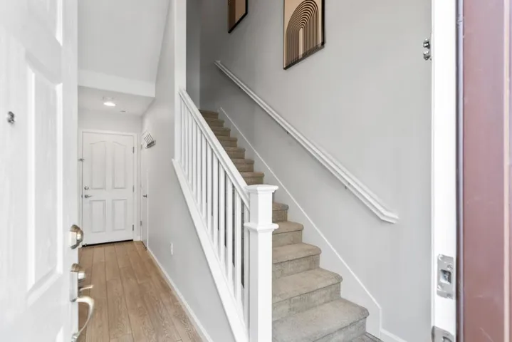 1489 Lee Place, San Jose, California 95131