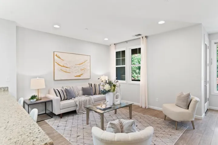 1489 Lee Place, San Jose, California 95131