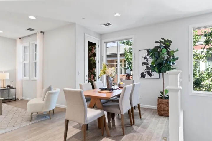 1489 Lee Place, San Jose, California 95131