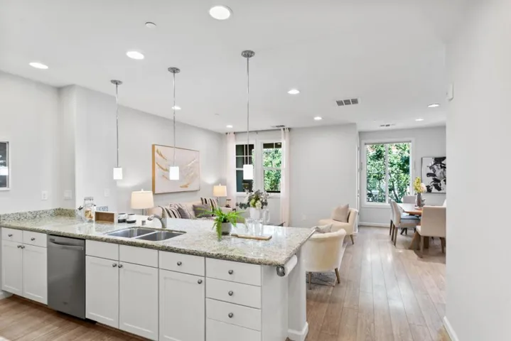 1489 Lee Place, San Jose, California 95131