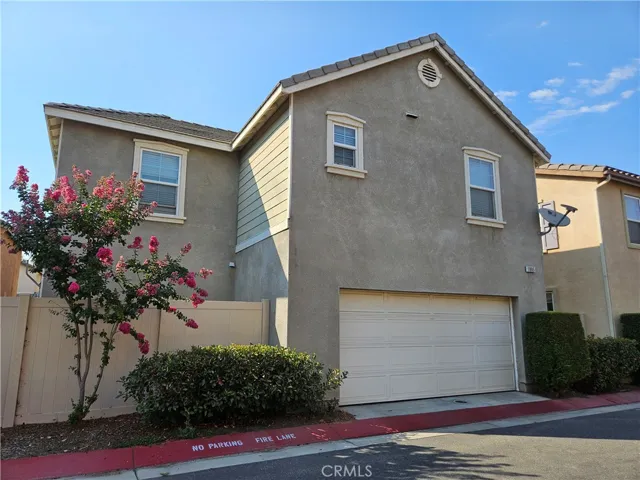 1885 Flint Court, Riverside, California 92501