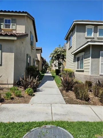 1885 Flint Court, Riverside, California 92501