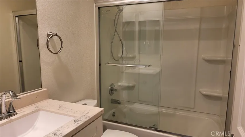 2nd bathroom upstairs