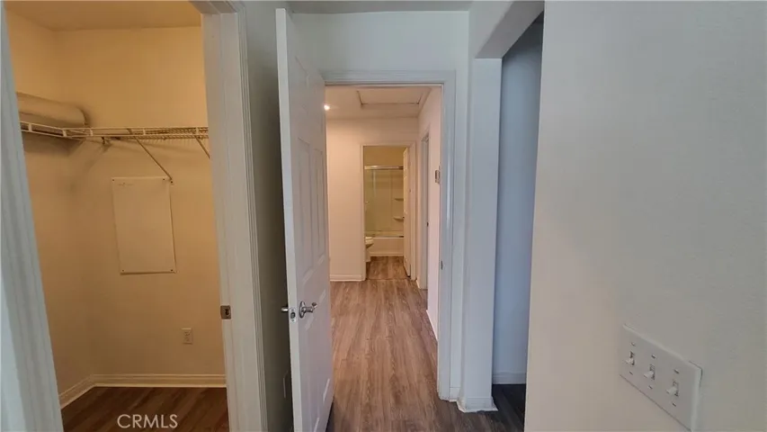 Hallway upstairs
