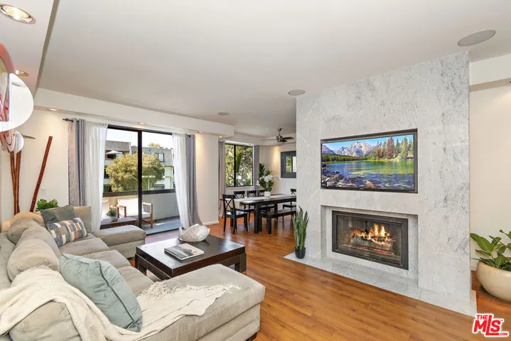 5100 Via Dolce 207, Marina Del Rey, California 90292